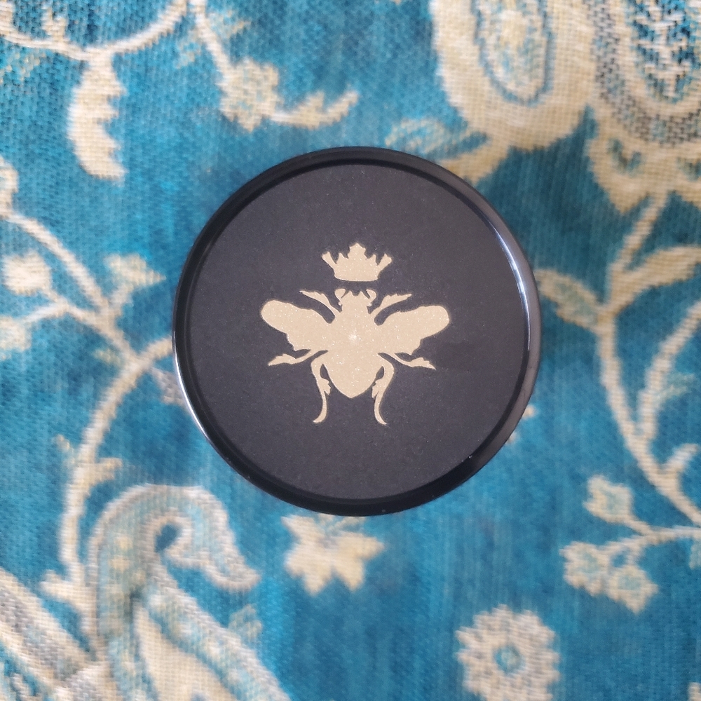 Verdaud 2oz organic handmade lotion